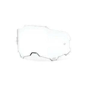 100% Armega Scheibe clear 6% Absorption