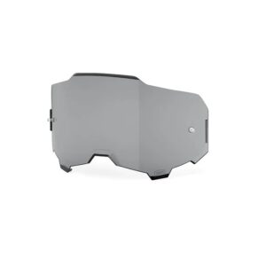 LEATT Velocity 6.5 Scheibe light grey 42% Absorption