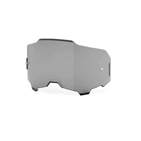 LEATT Velocity 6.5 Scheibe light grey 42% Absorption