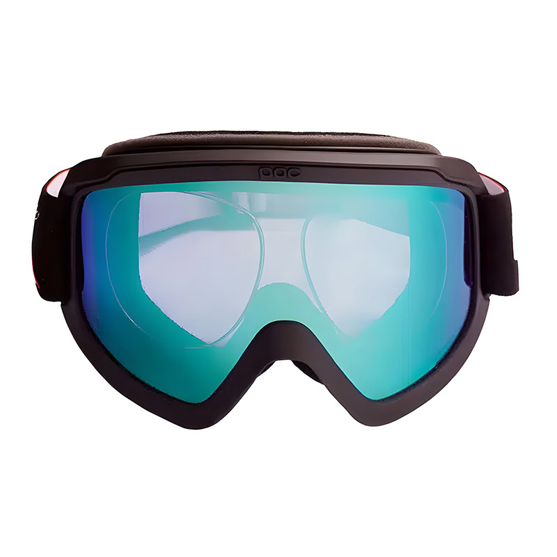 POC Opsin Clarity optische Skibrille Fassungsfarbe Schwarz